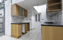 Ballymartin kitchen extension leads